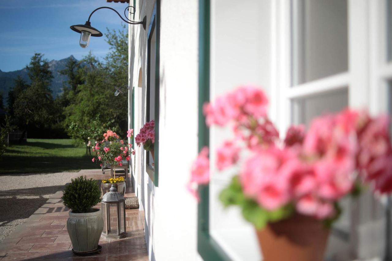 Branntweinhaeusl Apartment Sankt Wolfgang im Salzkammergut Exterior photo