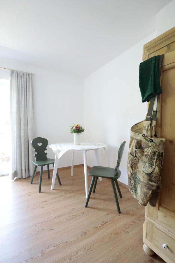 Branntweinhaeusl Apartment Sankt Wolfgang im Salzkammergut Exterior photo